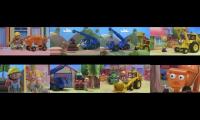 Thumbnail of Annoying Goose Bob The Builder Adult Cartoon Edition 3