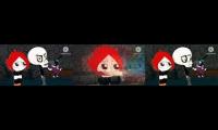 Thumbnail of 3 Ruby Gloom Mighty Fine Hijacking