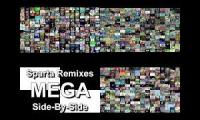 Thumbnail of sparta remix gigaparison 2