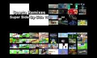 Thumbnail of resubido sparta remixes ultimateparison ultimate side by side