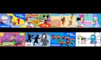 Thumbnail of Pinkfong Numbers Annoying Goose