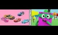Thumbnail of Cars Toons Crying Voices