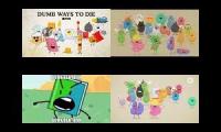 Thumbnail of Random. Dumb Ways To Die Mashups (NEW)