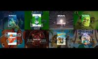 Thumbnail of 8 Movies that Ghibli Fan Used in Timon and Pumbaa at the Movies playing at Once v2