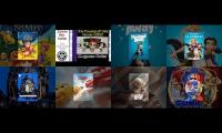 Thumbnail of 8 Movies that Ghibli Fan Used in Timon and Pumbaa at the Movies playing at Once v12