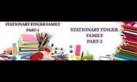 Thumbnail of Stationary Finger Family