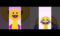 Thumbnail of SPRUNKI OC EMOJI 2 MEETS EMOJI