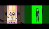 Thumbnail of SPRUNKI OC NUMBERBLOCKS 20 MEETS KANGLIM