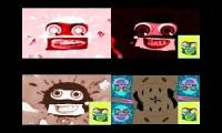 Thumbnail of klasky csupo gmajor powers