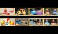 Twirlywoos 8 season 1 episodes at once