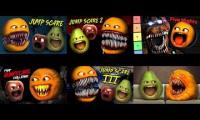 Thumbnail of Annoying orange jumpscare 1-6
