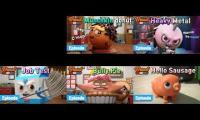 Thumbnail of Bread barbershop season 1 episodes 1-6