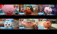 Thumbnail of Bread barbershop season 1 episodes 1-6