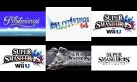 Thumbnail of Light plane (pilotwings and smash)