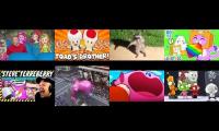 Thumbnail of random videos vol 231