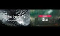 Thumbnail of Rain exploration music