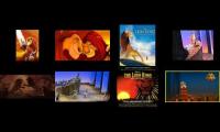 Thumbnail of The Lion King: Reborn and ReKinged (2026): THE KING HAS RETURNED: Part Four