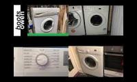 Thumbnail of Beko Washing Machine