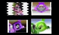 Thumbnail of KlaskyKlaskyKlaskyKlasky Gummy Bear Quadparison 21