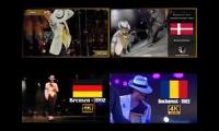 Thumbnail of Michael jackson smooth criminal 1992