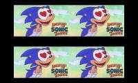 Thumbnail of Up To Faster 4 Parison To Adventures of Sonic the Hedgehog