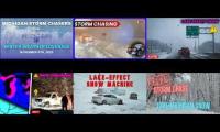 Thumbnail of Live Snow Chase November