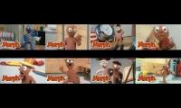 Thumbnail of 8 full episodes of morph :)