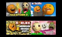 Thumbnail of Up faster of annoying orange gameing 4