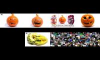 Thumbnail of PUMPKIN TIMELAPSE ALL AT ONCE