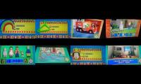 Thumbnail of 8 Fireman Sam DVD Games At The Same Time