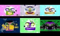 Thumbnail of Klasky Csupo in G Major 316