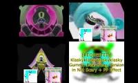 Thumbnail of KlaskyKlaskyKlaskyKlasky Gummy Bear Song Version Quadparison 24