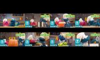 Thumbnail of Sesame Street Foodie up to faster 8 parison