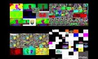 Thumbnail of TOO MANY NOGGIN AND NICK JR LOGO COLLECTIONS