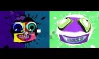 Thumbnail of Klasky Csupo Split Effects in G Major 6