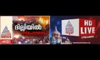 Thumbnail of Asianet News Network
