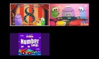 Thumbnail of storybots 8 songs mashup