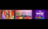 Thumbnail of storybots 8 songs mashup