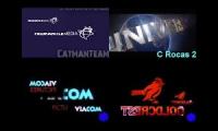 Thumbnail of Sparta Remix Quadparison Logos