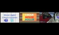 Thumbnail of mouse jiggler for msteams