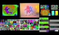 Thumbnail of Way Mucher noggin and nick jr logo collections