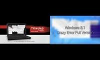 Windows 7 Windows 8 crazy error - Youtube Multiplier