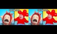 Thumbnail of Up to faster 2 parison to oddbods