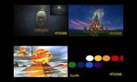 Thumbnail of Logos Random Sparta Remix Quadparison V14