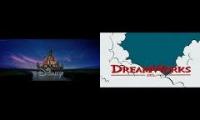 Disney/WDAS (2018) and Universal Pictures/DreamWorks SKG/Imagine ...
