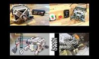 Thumbnail of How to Wire Washing Machine Motor