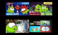 Thumbnail of Up To Faster 58 Om Nom