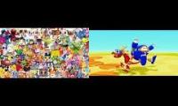 Thumbnail of Accidents will happen mashup (Tristan Lanier ) vs Mr. R.S Style