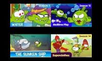 Thumbnail of Om Nom Stories Random Maze