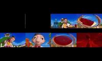 Thumbnail of The Mine Song But 8 Lowers the Pitch